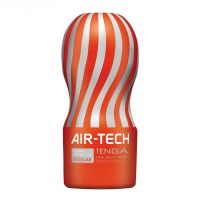 【男用器具】AIR-TECH男用自慰真空杯TENGA典雅